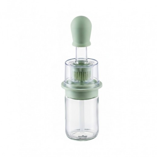 Oil Brush Dispenser - delivered by Taw9eel Fast