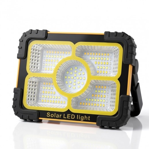 Solar LED Working Lamp