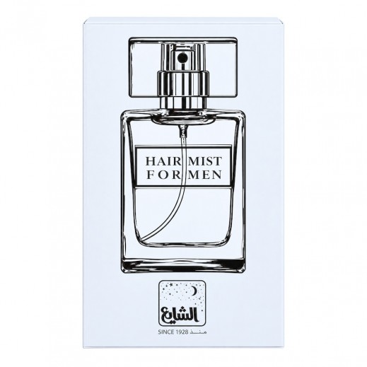 Alshaya Perfumes Hair Mist for Men 30ml