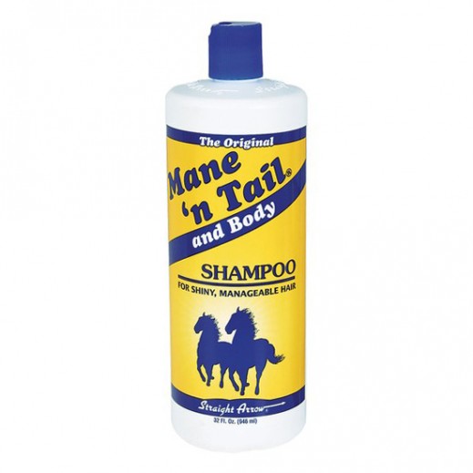 The Original Manen Tail Shampoo 355 ml