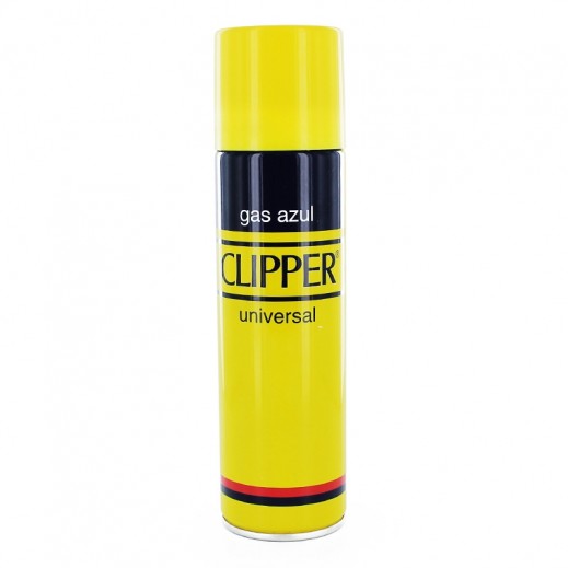 Clipper Gas Refills 250 ml - delivered by Taw9eel Fast