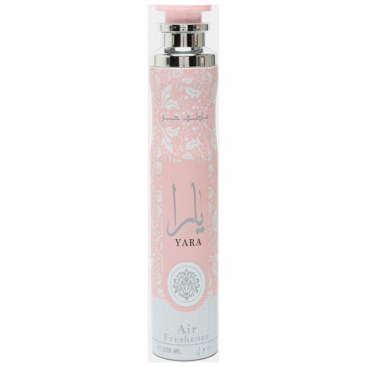 Lattafa Yara Air Freshener 300 Ml