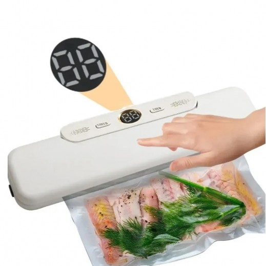 Denx 120W Vacuum Sealer
