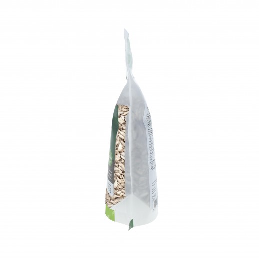 Buy Earth Goods Organic Gluten Free Sunflower Seeds 340 g توصيل