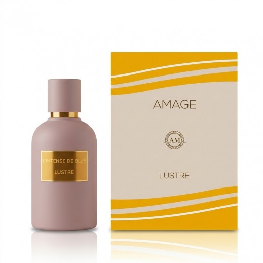 AMAGE Lustre L’Intense De Blue Unisex 100ml