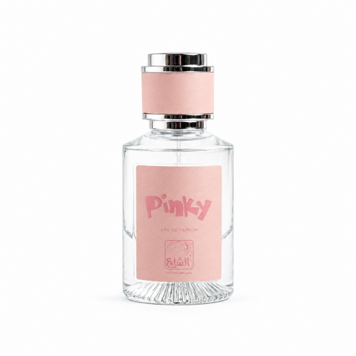 Alshaya Perfumes Pinky Kids Perfume 30ml - delivered by Taw9eel Within Working 24 Hours