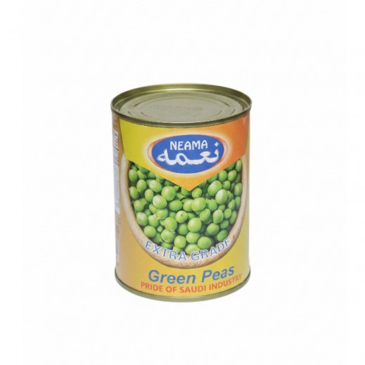Neama Green Peas 380g