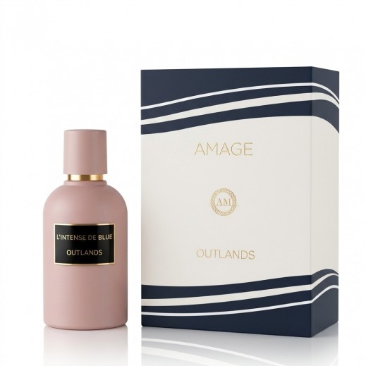 AMAGE Outlands L’Intense De Blue Unisex 100ml