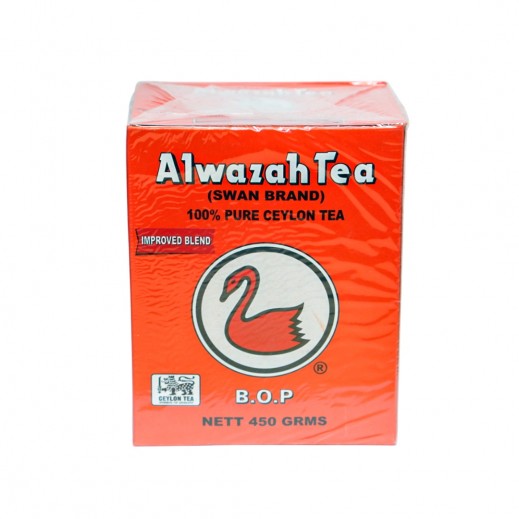 Alwazah Premium Smooth Tea 450g