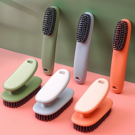 Multifunctional Cleaning Brush By Tawfeer - delivered by Taw9eel Fast
