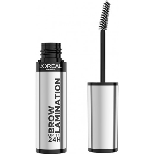 L’Oréal Paris Infaillible Brow Lamination 24H - Transparent 00