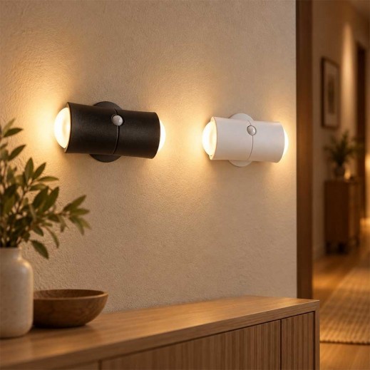 Rechargeable Outdoor Solar LED