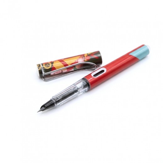 Ink Fountain Pen 