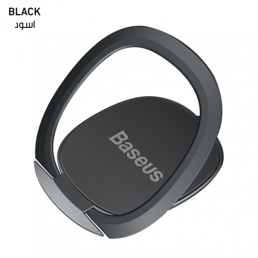 Baseus Invisible phone Ring holder | توصيل Taw9eel.com