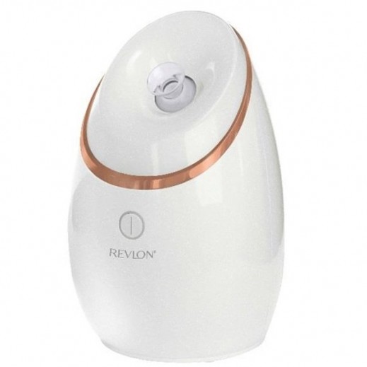 Buy Revlon Ultimate Glow Facial Steamer RVSP3537ARB توصيل