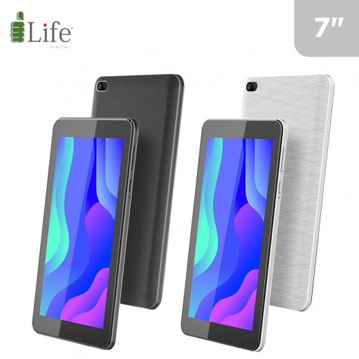 iLife 7 Inch K3801 1GB RAM 16GB WiFi Tablet