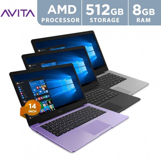 Hard Disk Avita Pura Ryzen Amazon AVITA LIBER NS13A2 I7 Space Grey