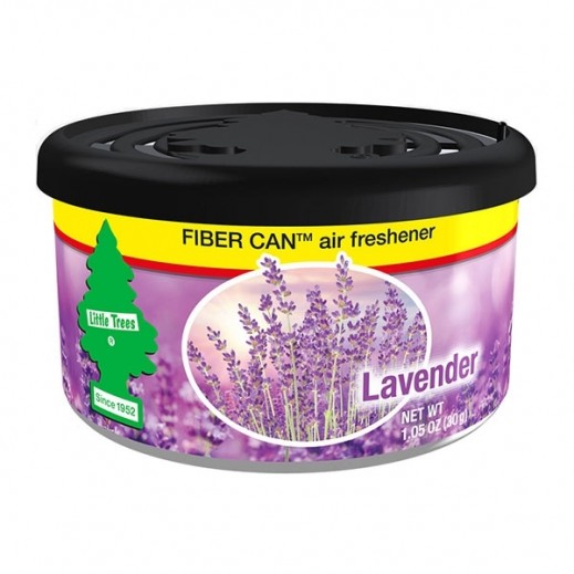 air fresheners fiber can FIBERCAN توصيل