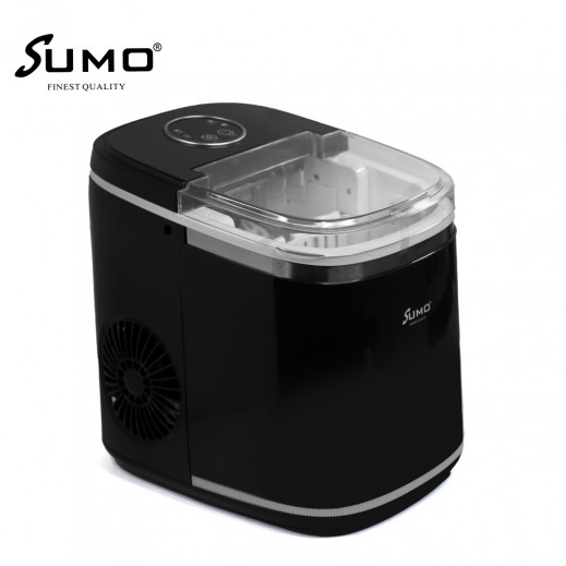 Sumo Ice Maker  - delivered by Taw9eel Fast