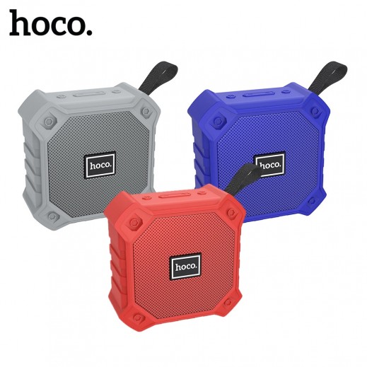 Hoco BS34 Sports Bluetooth Speaker