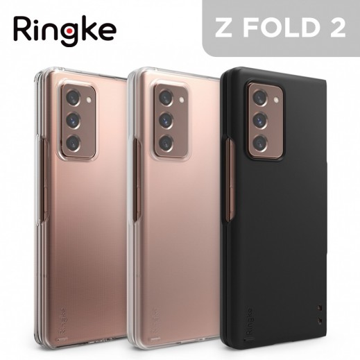 Ringke Slim Back Case for Galaxy Z Fold 2 