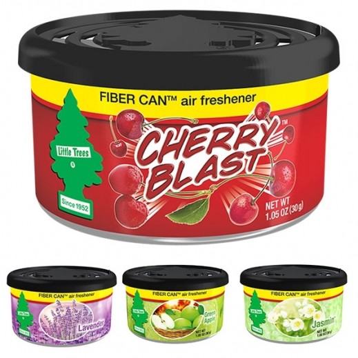 air fresheners fiber can FIBERCAN توصيل