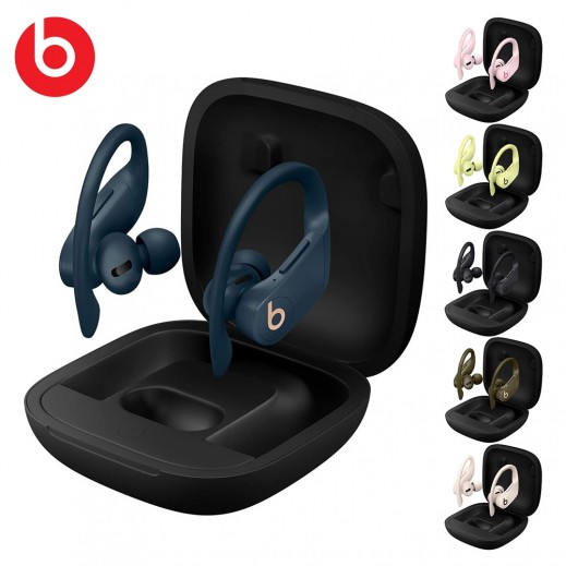 Beats Powerbeats Pro Wireless In-Earphones Headset 