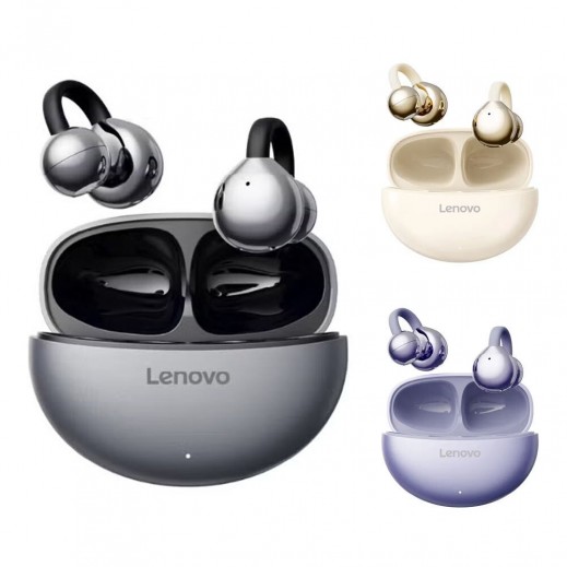 Thinkplus Bluetooth Earphones by Lenovo 