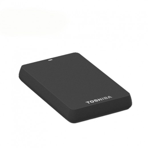 Toshiba External Hard Drive 500GB توصيل