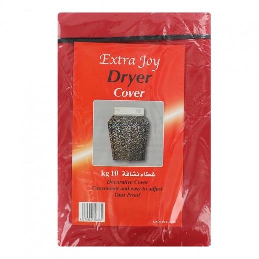 Extra Joy Dryer Cover 10 kg