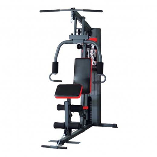 Multi-Function Fitness Machine - delivered by Al Nasser within 2 working Days 