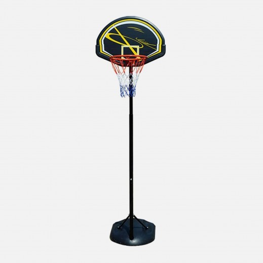 Basketball Stand - delivered by Al Nasser within 2 working Days 
