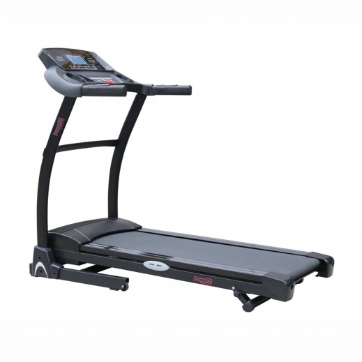 Motorized Treadmill T52-A  By Power Fit - delivered by Al Nasser within 2 working Days 