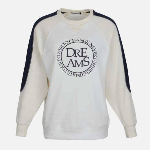 Women Terry Sweatshirt by Nsport - delivered by Taw9eel in 24 hours 