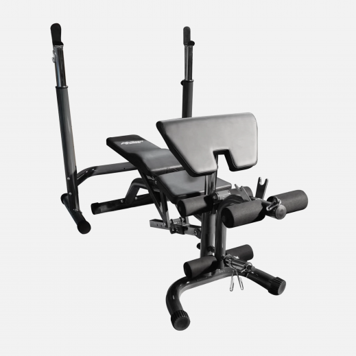 Bench Press - delivered by Al Nasser within 2 working Days 