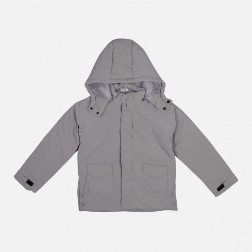 Boys Jacket by Nsport - delivered by Taw9eel in 24 hours 