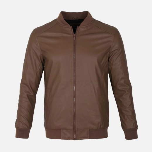 Men Basic Jacket by Nsport - delivered by Taw9eel in 24 hours 