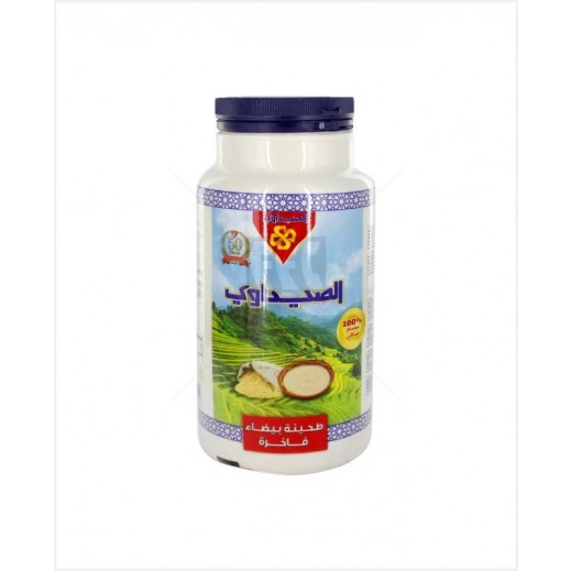 Al Seedawi Tahina Big Jar 1 kg - delivered by Taw9eel Fast