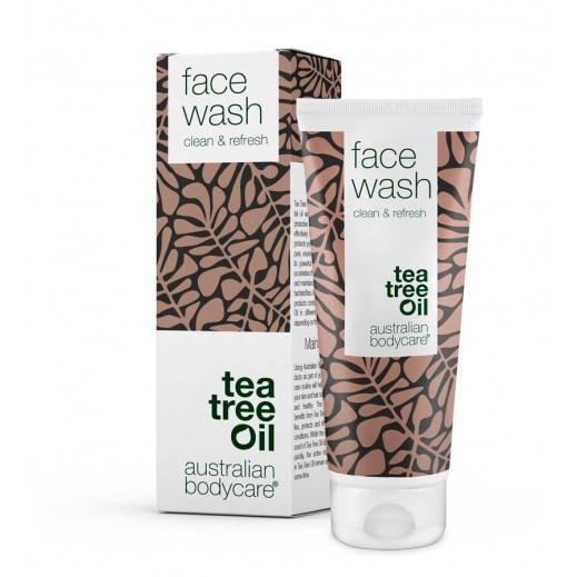 Australian Body Care Tea Tree Oil Face Wash 200Ml - delivered by Pharmazone Pharmacy - within 2 Hours