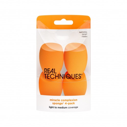 Real Techniques Makeup Sponges Set
