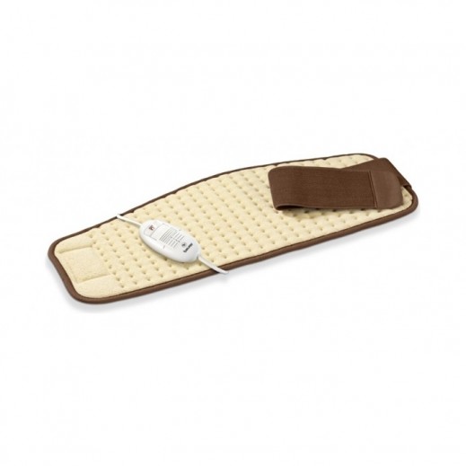 Beurer Back Heating Pad  - delivered by Pharmazone Pharmacy - within 2 Hours