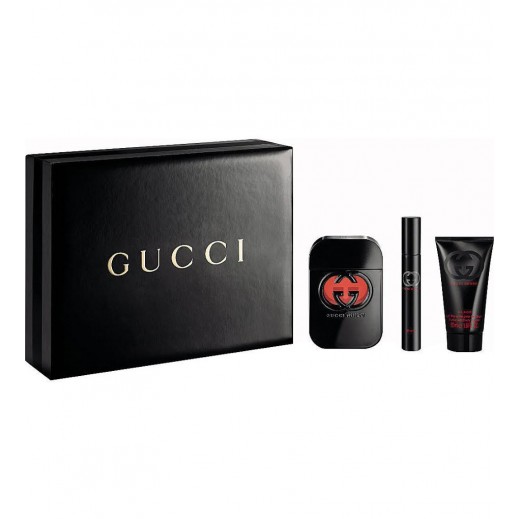 Gucci guilty black her cheap
