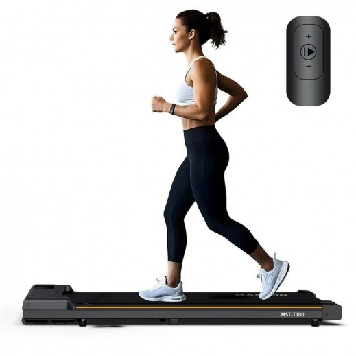 Maston 2.5HP Walking Pad Under Desk Treadmill