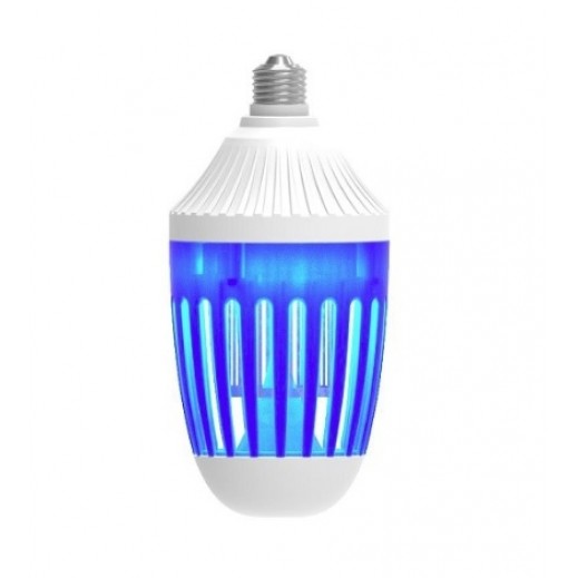 Gleecon 5W Insect Killer Bulb - White - GH1ZL
