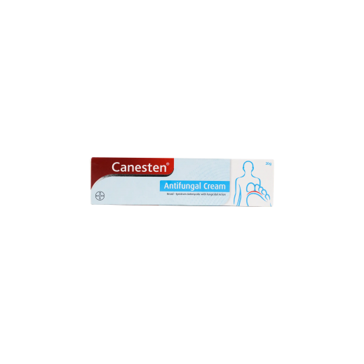 Canesten Antifungal Cream 20 g - Delivered by Pharmazone - delivered by Taw9eel Fast