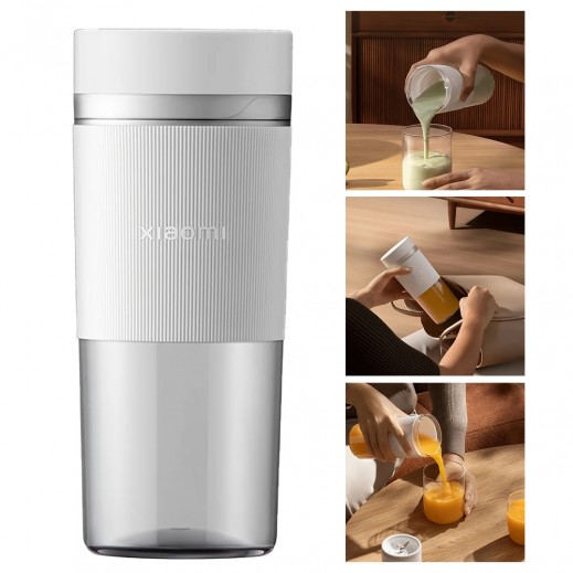 Xiaomi 300ml Portable Blender - delivered by Taw9eel Fast