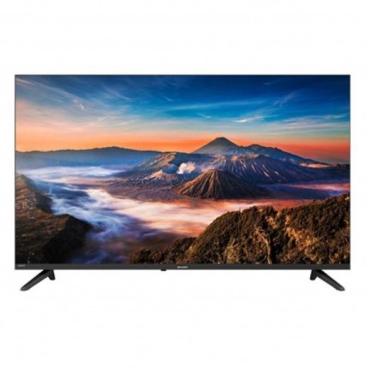 Sharp 43-inch LED FHD Android Smart TV - 2T-C43GH3000NX - delivered by Taw9eel within 2 Business Days