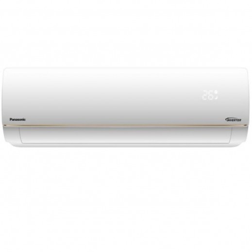 Panasonic High End Inverter Split Air Conditioner 2.1 Ton - delivered by  AL-YOUSIFI within 3 working days