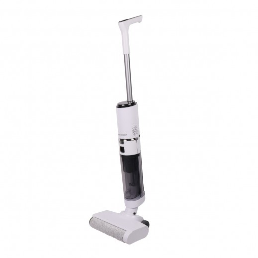 Daewoo 235W Cordless Wet Vacuum Cleaner - delivered by Taw9eel within 2 Business Days
