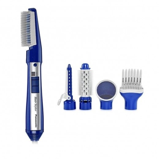 Panasonic 650W Hair Styler EH8465-A665